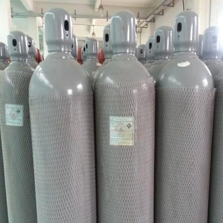 三氟化氮