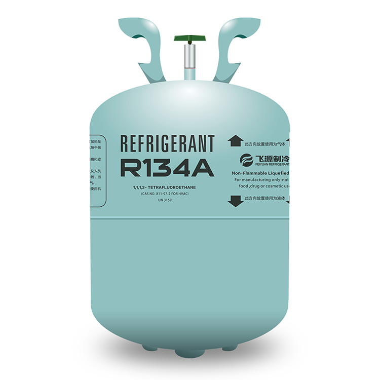 R134A