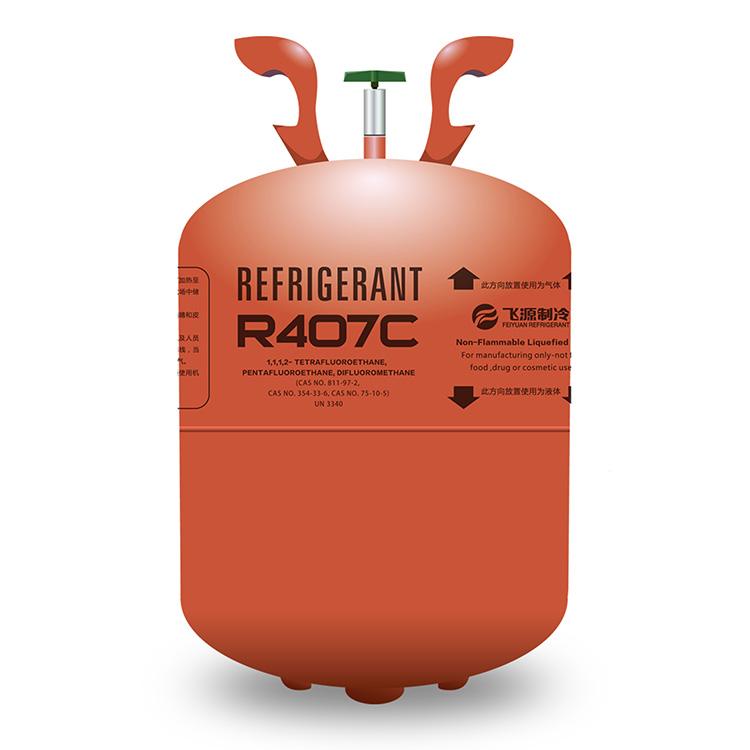 R407C