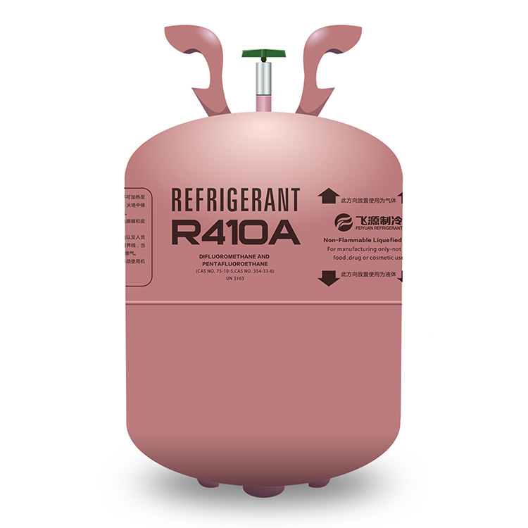 R410A